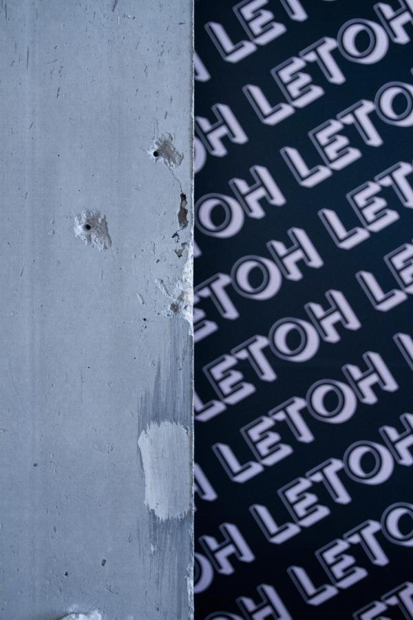 Letoh Letoh Gran Via Ξενοδοχείο Μαδρίτη Εξωτερικό φωτογραφία