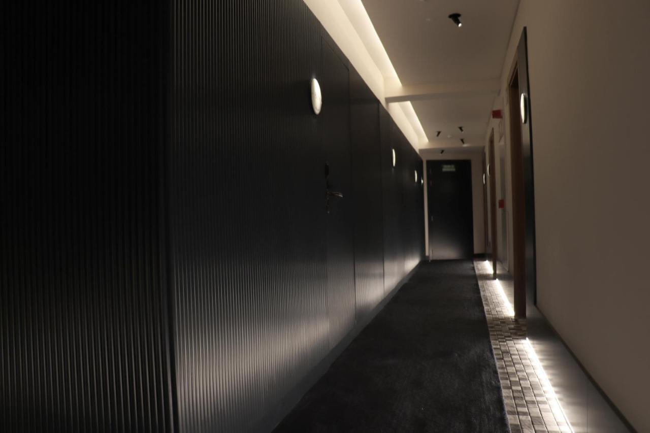 Letoh Letoh Gran Via Ξενοδοχείο Μαδρίτη Εξωτερικό φωτογραφία